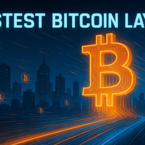 Fastest Bitcoin Layer-2 in History Raises $25.7M: Bitcoin Hyper to Soar Next?