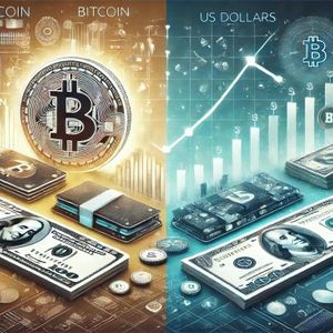 Here’s Why The Bitcoin Price Is Crashing – The OGs Are Selling