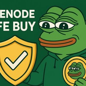 Bear Market Won’t Hurt Strategy Too Much, Says Analyst. Traders Watch PEPENODE as Safe Buy Now