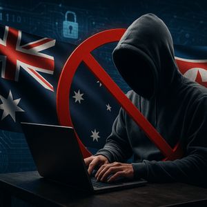 Australia uderza w hakerów z Korei Północnej. Lazarus na liście sankcji po kradzieży 1,9 mld dolarów