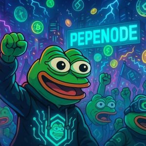 Ethereum’s $7B Short Squeeze to Accelerate Rebound: PEPENODE Rides the Hype