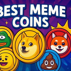 Official Trump Rally Lifts Best Meme Coins: Maxi Doge Presale In Focus