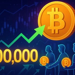 $5.4 Billion Flows Into Bitcoin:  Buyers Accumulate Above $100K