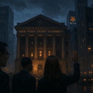 Crypto Leaders React to Mamdani’s Win: Will New York’s Blockchain Adoption Come to a Halt?