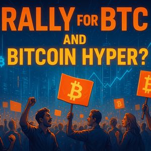 4.65 Million Bitcoin Sold to New Holders: Rally for BTC and Bitcoin Hyper Soon?