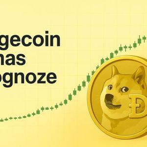 Dogecoin cenas prognoze: DOGE ETF popularitāte un Maska tvīti veicina optimistisku noskaņojumu