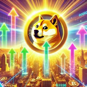 Here’s The Critical Support The Dogecoin Price Must Hold Or Risk Total Breakdown
