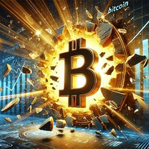 Why Are Bitcoin OGs Dumping Billions Of Dollars In BTC?