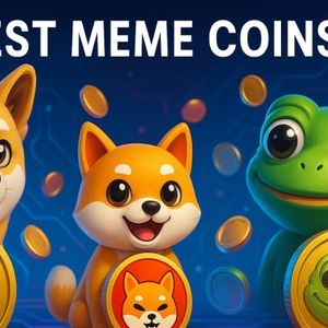 Best Meme Coins Surge as Trump Floats $2K ‘Dividend’; Maxi Doge Nears $4M Presale