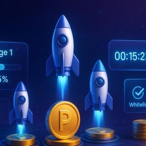 Monero Jumps Over 20% This Week as Privacy Narrative Reignites; Why Best Wallet Token Is Riding the Wave