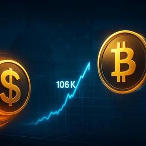 Best Presales Like $HYPER Soar as Bitcoin Reclaims $106K and a US Shutdown Deal Nears