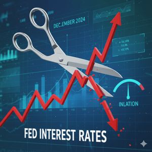 Stablecoins Are Booming — And The Fed Thinks They Could Cut Rates