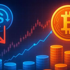 Stablecoin Supply Begins to Shrink As Bitcoin Reclaims $105K: Liquidity Cooling?