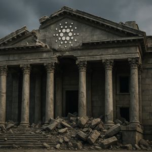 Cardano Faces First ‘Governance Shutdown’ — Hoskinson Responds