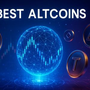 Best Altcoins to Buy as Altcoin Rally Hits $158B