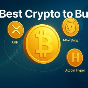 Best Crypto to Buy as Strategy Adds $50M in Bitcoin and the Market Steadies