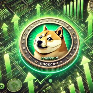 20x In The Cards? Why Dogecoin Has The Potential To Run Again