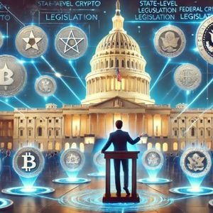 Inside The US Senate’s Crypto Market Structure Draft Bill: A Victory For The Industry?