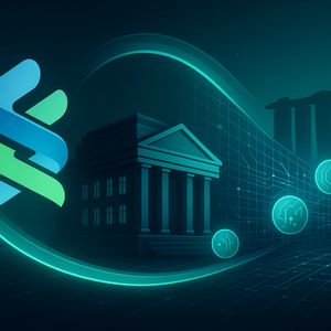 Standard Chartered Dips Into Stablecoins In Singapore With New Partnership