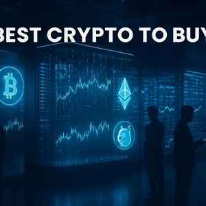 Best Crypto to Buy as an XRP ETF Teases a Thursday Debut