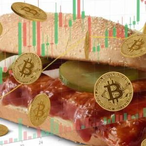 From Burgers To Bitcoin: Why The McDonald’s McRib Season Has Traders Talking Bullish