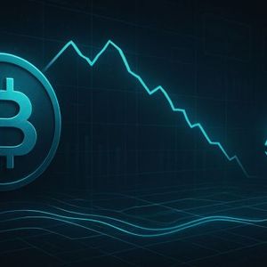 US Government Shutdown Slows Crypto Market Growth By $408 Billion – Analyst Explains