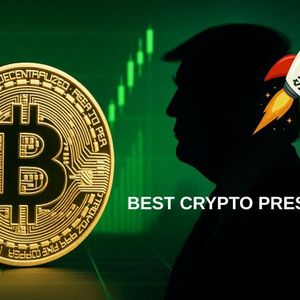 Trump Ends Shutdown; Crypto Rebounds As Bitcoin Hyper’s Best Presale Gains Traction