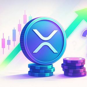 XRP en hausse de 6 % : faut-il acheter ce pump ou rester prudent ?