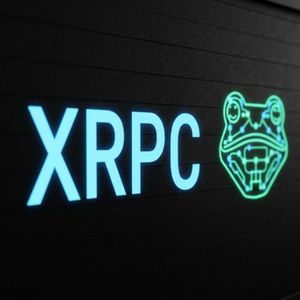 $XRP ETF Launches Today; Traders Eye $PEPENODE As Rotations Heat Up