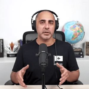 Ethereum and Zcash Are Crypto’s True Innovations Post Bitcoin, Says Balaji