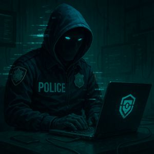 Crypto Users Targeted: Scammers Impersonate Police Using Australia’s Cybercrime System