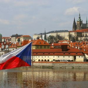 Czech Central Bank Purchases Bitcoin For $1M Crypto ‘Test Portfolio’ Pilot – Details
