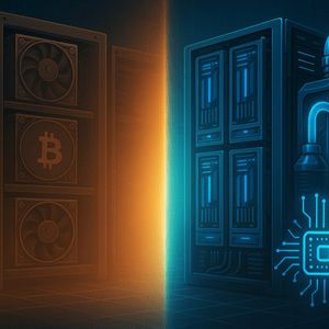 Bitfarms Says AI-Compute Pivot Could Make More Than Bitcoin Mining Ever Did