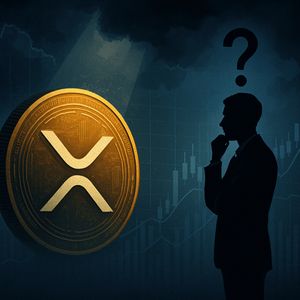 XRP Under Fire: VanEck Research Chief Questions Its Real Utility