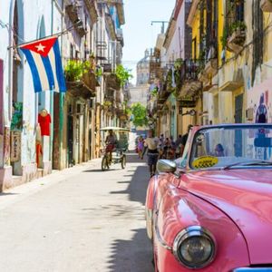 Cryptocurrency Mining In Cuba Suffers Setback Due To Electricity Crisis