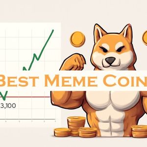 Ethereum Rebound Puts Spotlight On Best Meme Coins Like Maxi Doge