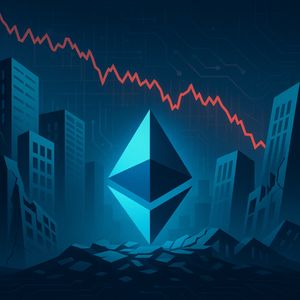 Ethereum Treasuries In Trouble: 65% Of Firms Under mNAV