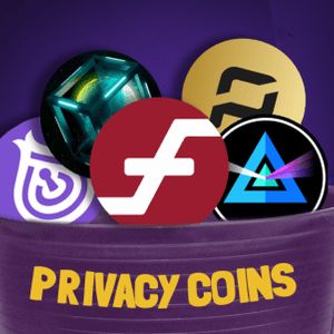 Crypto Privacy Coins Are Popping Off Again – Here Are The Top Contenders That Could Rally