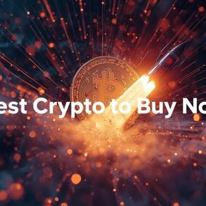 Bitcoin Liquidity Turns, And Bitcoin Hyper Emerges As The Best Crypto To Buy Now