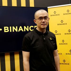 Will The US Government Refund Binance’s $4.3 Billion After CZ Pardon? Crypto Exchange Founder Answers