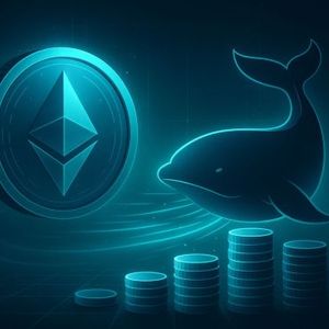 Bitmine Keeps Buying Ethereum Despite Market Drop: 21,054 ETH Arrive In New Wallet