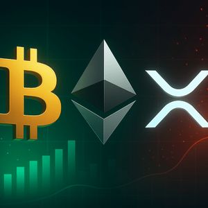 XRP Retail Still Up 60%—How Do Bitcoin, Ethereum Compare?