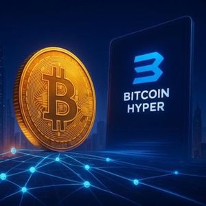 Whales Push Bitcoin Hyper Presale Past $28M – Is  Bitcoin Rebounding?