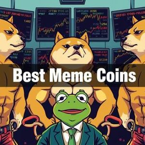 Dogecoin’s On-Chain Turnaround Is Putting the Best Meme Coins Back on the Menu