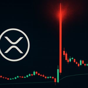 XRP Just ‘Flash-Wicked’ To $90 On Kraken — Expert Reveals Why