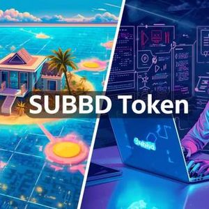 Trump–Saudi Tokenized Hotel Deal Puts the Spotlight Back on $SUBBD Token