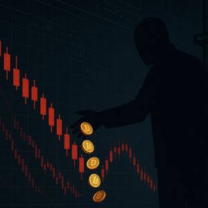 Systematic Crypto Dump? Multicoin Co-Founder Smells A Massive ‘Forced Seller’