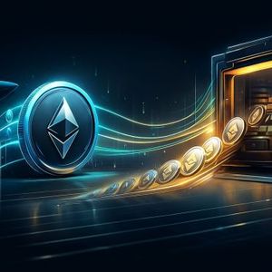 Is SharpLink Gaming Offloading Ethereum? Linked Wallet Moves 10,975 ETH to Galaxy Digital OTC