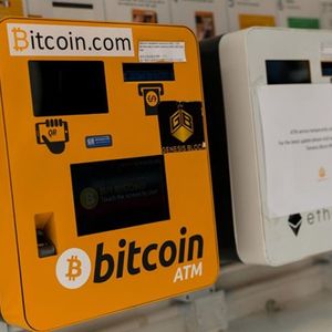 Crypto ATM Company Mulls $100M Sale Days After Founder’s Indictment – Details