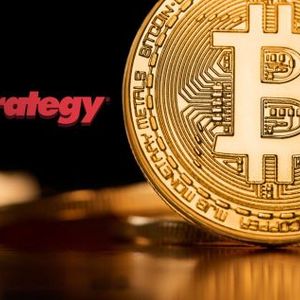 MicroStrategy In Trouble? Economist Reveals What Happens If Bitcoin Falls 90%